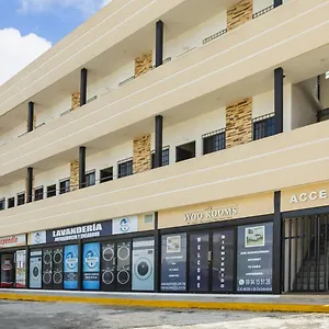 Woo Mérida