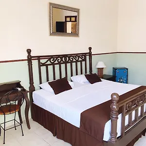 Luna Nueva Hotel-boutique Mérida