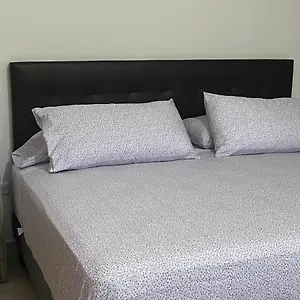 The Ah Bed and breakfast